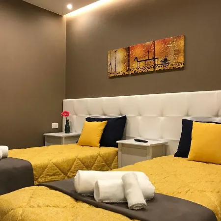 Apartamento My Gravina in Puglia