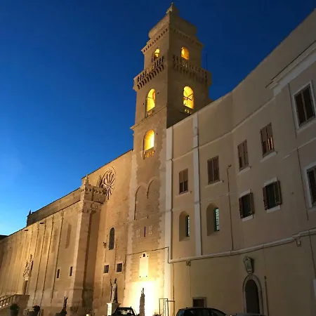 Apartamento My Gravina in Puglia