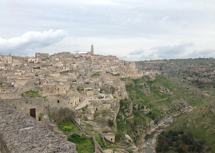 My * Gravina in Puglia