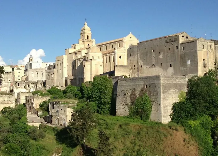 My * Gravina in Puglia