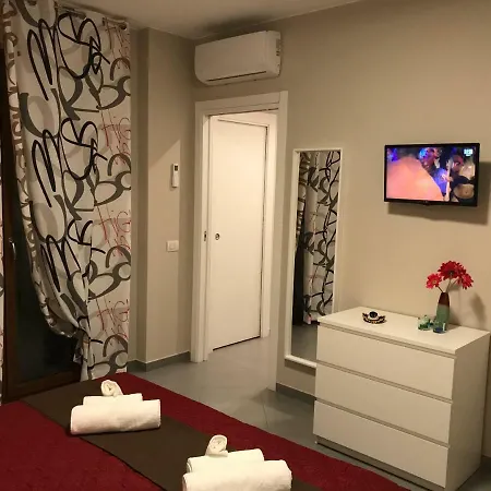 My Appartamento *