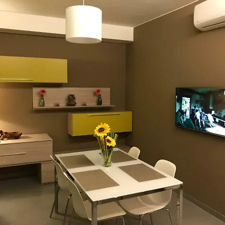 Appartamento My
