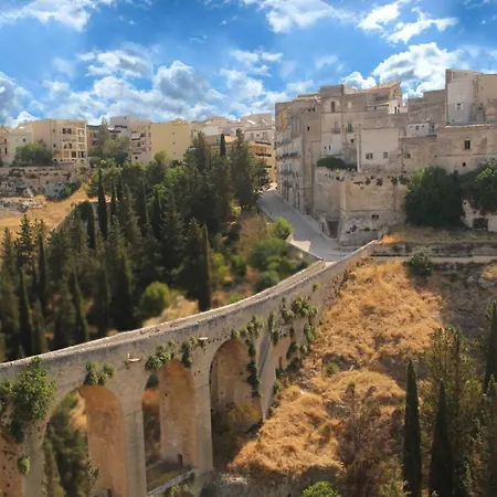 My Daire Gravina in Puglia