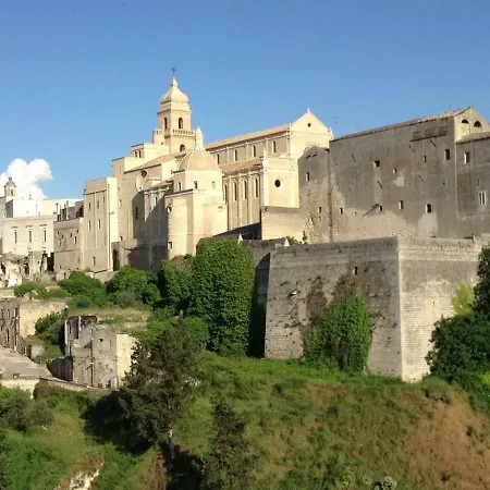 My * Gravina in Puglia