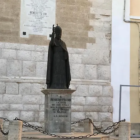 My * Gravina in Puglia