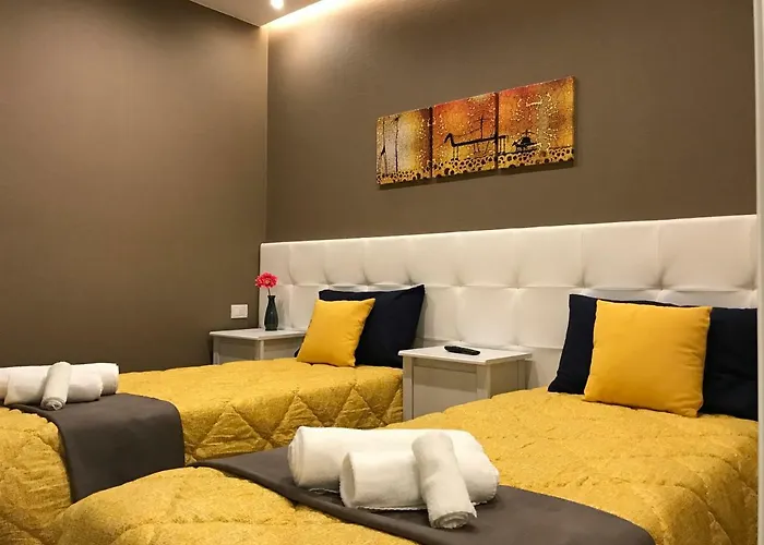 アパート My グラヴィーナ・イン・プーリア