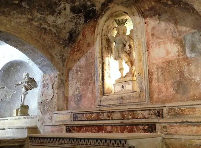 My グラヴィーナ・イン・プーリア